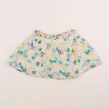 Jupe multicolore - Tape à l'oeil - Multicolore - fille & 2 ans - Seconde main