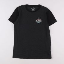 Tee-shirt gris, noir - Billabong - Gris - garçon & 12 ans - Seconde main