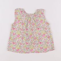 Blouse multicolore - Bonpoint - Multicolore - fille & 12 mois - Seconde main