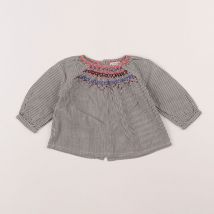 Blouse multicolore - Bonheur du jour - Multicolore - fille & 3 mois - Seconde main