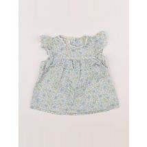 Blouse vert - Nanos baby - Vert - fille & 2 ans - Seconde main