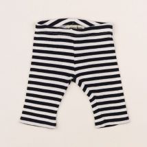 Legging noir, blanc - Armor Lux - Blanc - mixte & 3 mois - Seconde main