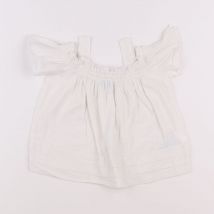Blouse beige - Mayoral - Beige - fille & 2 ans - Seconde main