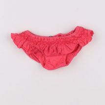 Bloomer rose - Bonton - Rose - fille & 12 mois - Neuf