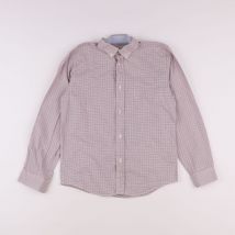 Chemise multicolore - Buissonnière - Multicolore - garçon & 10 ans - Seconde main