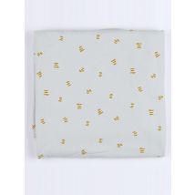 Couverture coton vert Dreamy Dashes - Trixie - Vert - mixte & 75x100 cm - Neuf