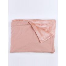 Couverture polaire rose Ribble Rose - Trixie - Rose - fille & 75x100 cm - Neuf
