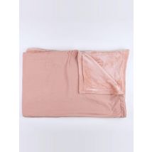 Couverture polaire rose Ribble Rose - Trixie - Rose - fille & 100x150 cm - Neuf