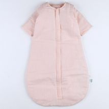 Gigoteuse mi-saison TOG 1,5 rose Pure Rose (70 cm) - Trixie - Rose - fille & 3/6 mois - Neuf