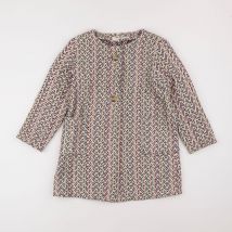 Veste beige - Nice Things - Beige - fille & 8 ans - Seconde main