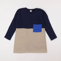 Robe bleu - COS - Bleu - fille & 7/8 ans - Seconde main