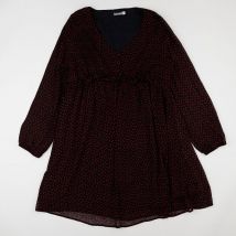 Blouse grossesse noir - Vertbaudet - Noir - femme & 48 - Seconde main