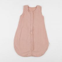 Gigoteuse Ribble Rose TOG 1,3 - Trixie - Rose - fille & 0/3 mois - Neuf