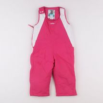 Combinaison de ski rose - Decathlon ski - Rose - fille & 18 mois - Seconde main