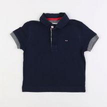 Polo bleu - Eden Park - Bleu - garçon & 2 ans - Seconde main