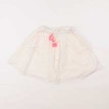Jupe beige - Bonheur du jour - Beige - fille & 6 ans - Seconde main