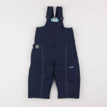 Combinaison de ski bleu - Decathlon ski - Bleu - mixte & 18 mois - Seconde main