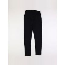 Legging grossesse noir - H&M - Noir - femme & 40 à 42 - Seconde main