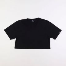 Tee-shirt noir - Sweet pants - Noir - garçon & 16 ans - Seconde main