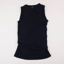Débardeur grossesse bleu - Kiabi - Bleu - femme & 40 - Seconde main