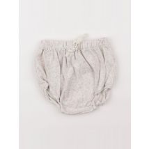 Bloomer beige, violet - Jamie Kay - Beige - fille & 12 mois - Seconde main