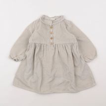 Robe beige - Studio Boheme - Beige - fille & 3 ans - Seconde main