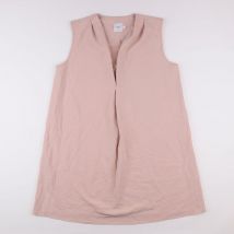 Robe grossesse rose - Asos - Rose - femme & 42 - Seconde main