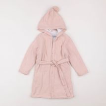 Peignoir rose - La Redoute - Rose - fille & 2 ans - Seconde main