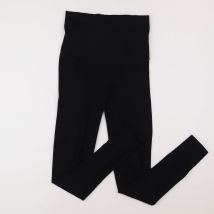 Legging grossesse noir - Noppies maternité - Noir - femme & 34 à 36 - Seconde main