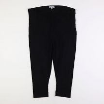 Legging grossesse noir - Envie de fraise - Noir - femme & 42 à 44 - Seconde main
