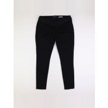 Pantalon grossesse noir - Seraphine - Noir - femme & 48 - Seconde main