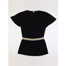 Robe grossesse noir - Envie de fraise - Noir - femme & 44 à 46 - Seconde main