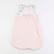 Gigoteuse rose - Vertbaudet - Rose - fille & 0 mois - Seconde main
