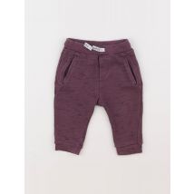 Jogging violet - IKKS - Violet - fille & 6 mois - Seconde main