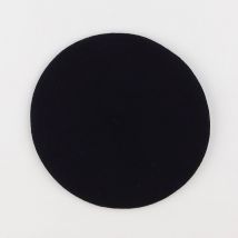 Chapeau noir - Jacadi - Noir - fille & 6 ans - Seconde main