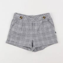 Short marron - Okaidi - Marron - fille & 6 ans - Seconde main