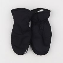 Moufles de ski noir - Decathlon ski - Noir - mixte & 10 ans - Seconde main