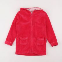 Robe de chambre rose - Okaidi - Rose - fille & 6 ans - Seconde main