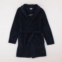 Robe de chambre bleu - Vertbaudet - Bleu - garçon & 10 ans - Seconde main