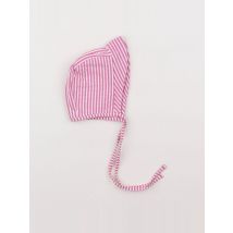 Chapeau rose - Canopea - Rose - fille & 6 mois - Neuf