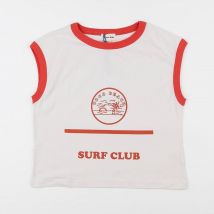 Tee John Coconut - We are kids - Blanc - mixte & 12/13 ans - Neuf