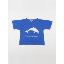 Tee Dylan Jersey Mediterranean Blue Dolphin - We are kids - Bleu - fille & 12/18 mois - Neuf