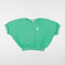 Tee Mika Jersey Green Crush - We are kids - Vert - fille & 8/9 ans - Neuf