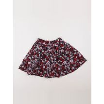 Jupe rouge - Brooks Brothers - Rouge - fille & 10 ans - Seconde main