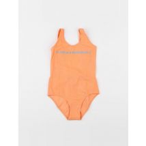 Maillot 1 Piece Hailey Peach - We are kids - Orange - fille & 8/9 ans - Neuf