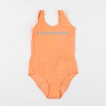 Maillot 1 Piece Hailey Peach - We are kids - Orange - fille & 12/13 ans - Neuf