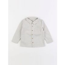 Chemise beige - Natalys - Beige - garçon & 18 mois - Seconde main