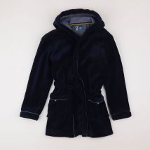 Robe de chambre bleu - Okaidi - Bleu - garçon & 12 ans - Seconde main
