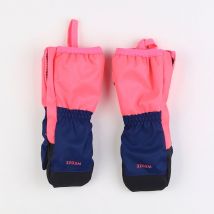 Moufles de ski rose - Decathlon ski - Rose - fille & 5/6 ans - Seconde main