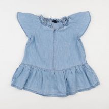 Robe bleu - GAP - Bleu - fille & 2 ans - Seconde main